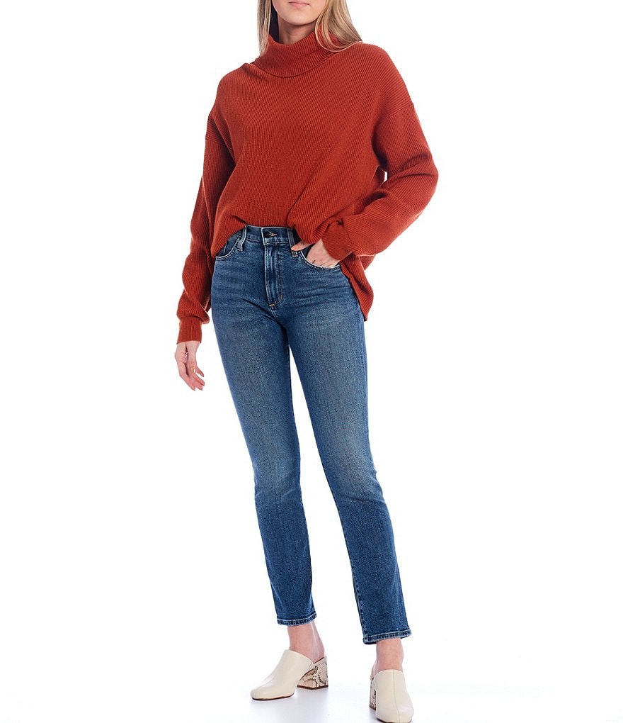Joe's Jeans Luna Ankle Jeans