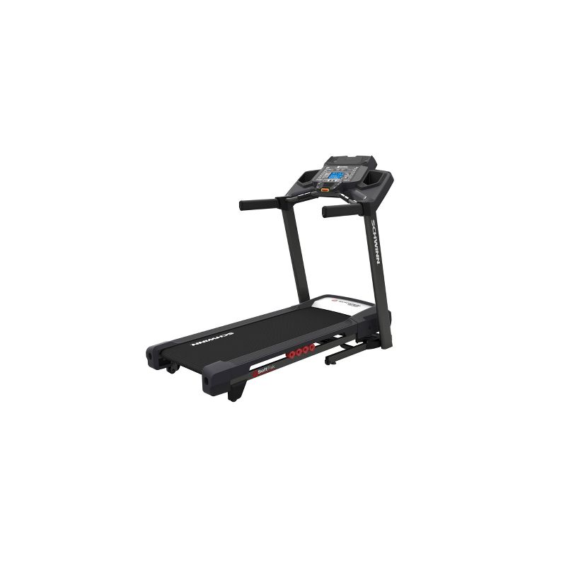 Schwinn 830 Treadmill - Black