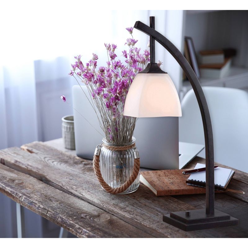Kenroy Home Table Lamp  - Bronze
