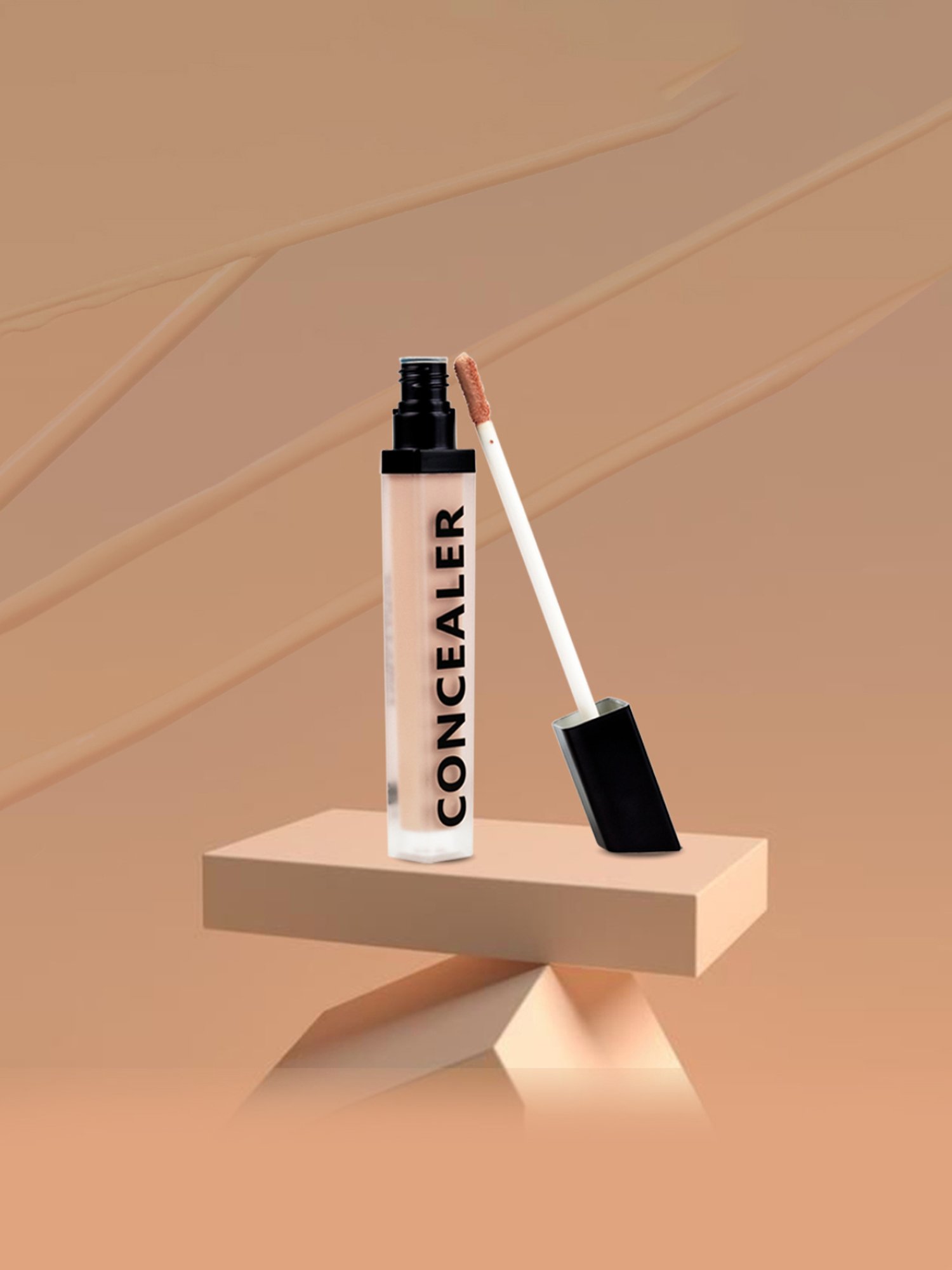 Daily Life Forever52 Coverup Concealer Mandel - 7 ml