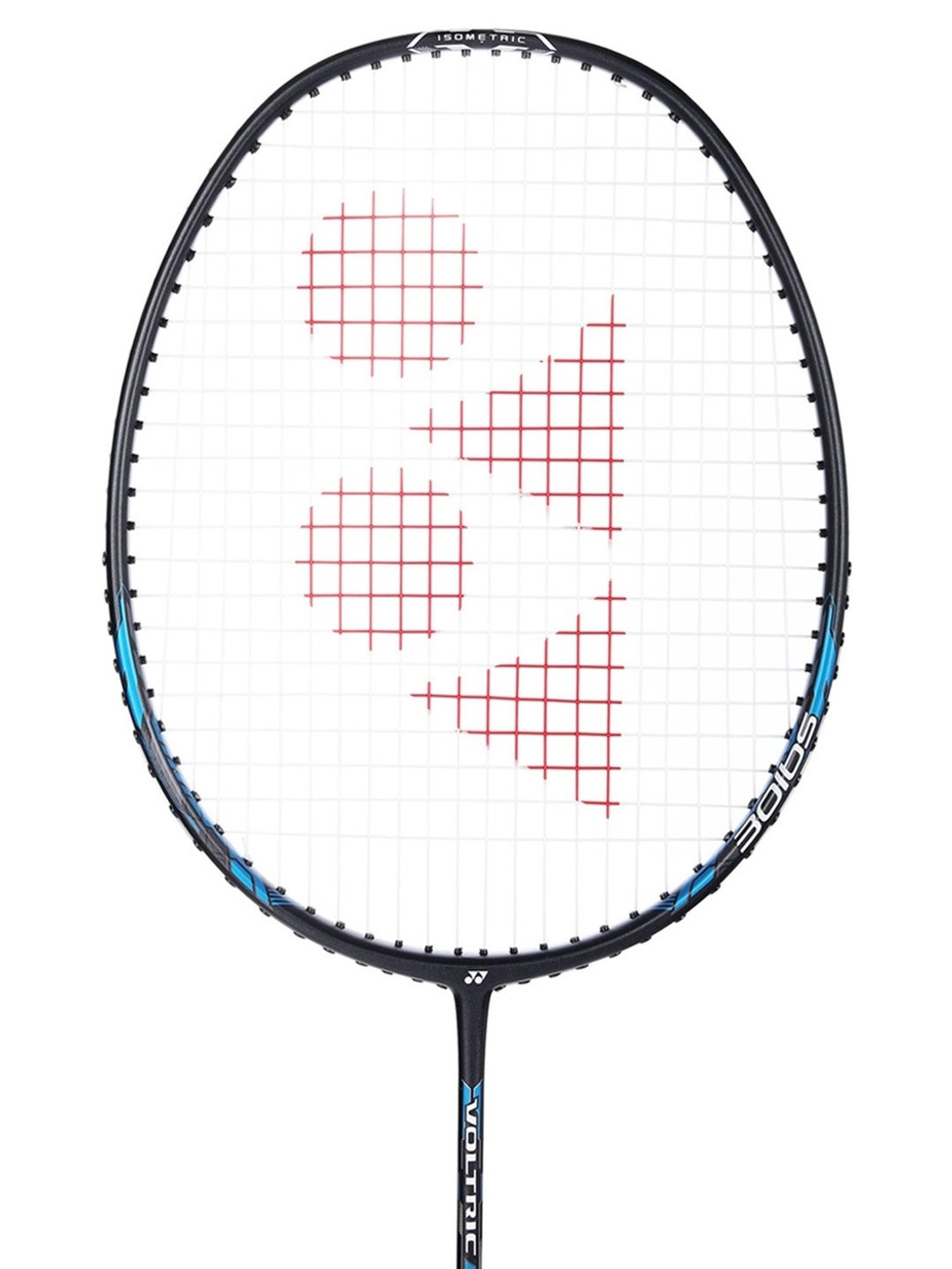 YONEX BADMINTON RACQUET VOLTRIC LITE 47I 5U (Avg.78g) G5 GRAPHITE
