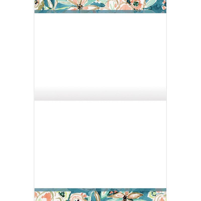 18ct 5.25"x4" All Occasion Wild at Heart Note Cards - LANG