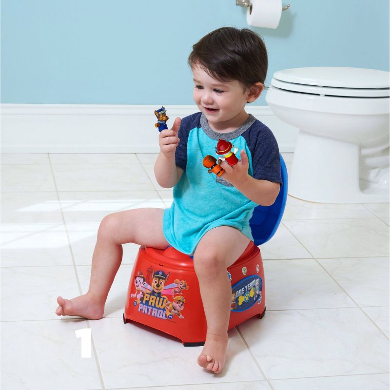 OXO Tot Potty Chair - Gray