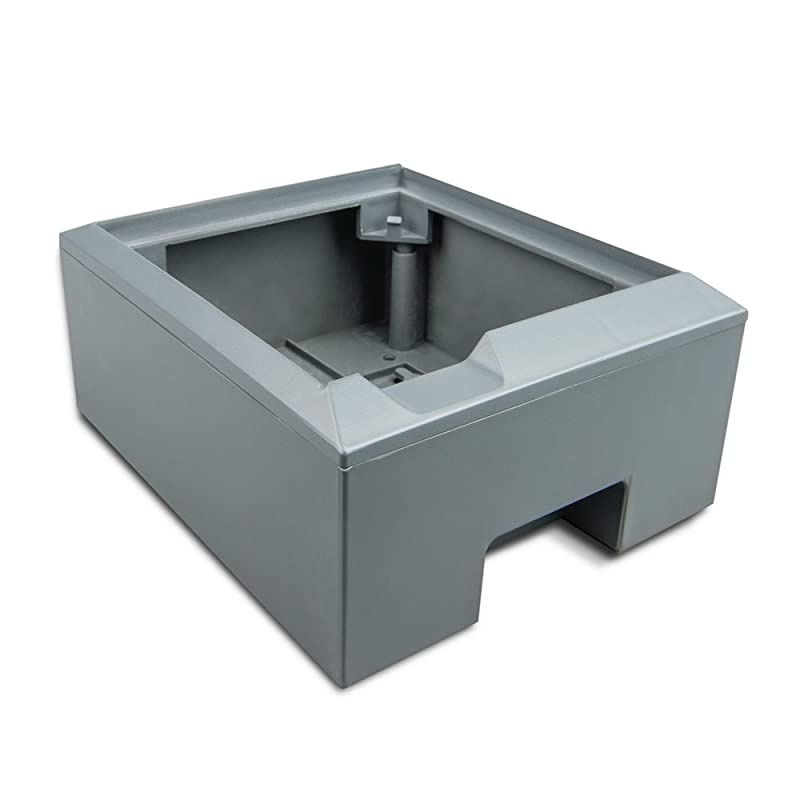 Wall Mounted Enclosure for Color Control GX