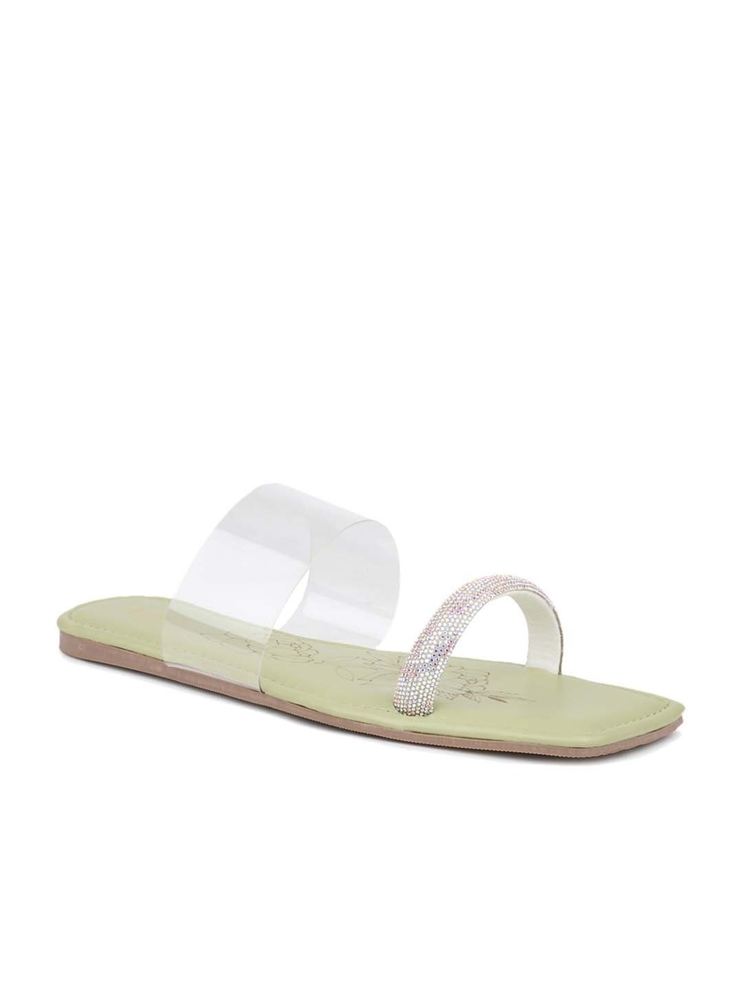 Inc.5 Women's Pista Casual Sandals