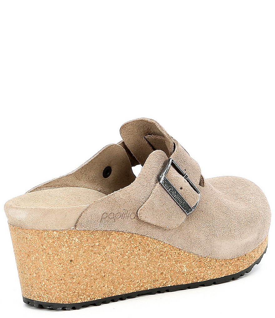 Schutz Sionne Clear Vinyl Pointed Toe Mules