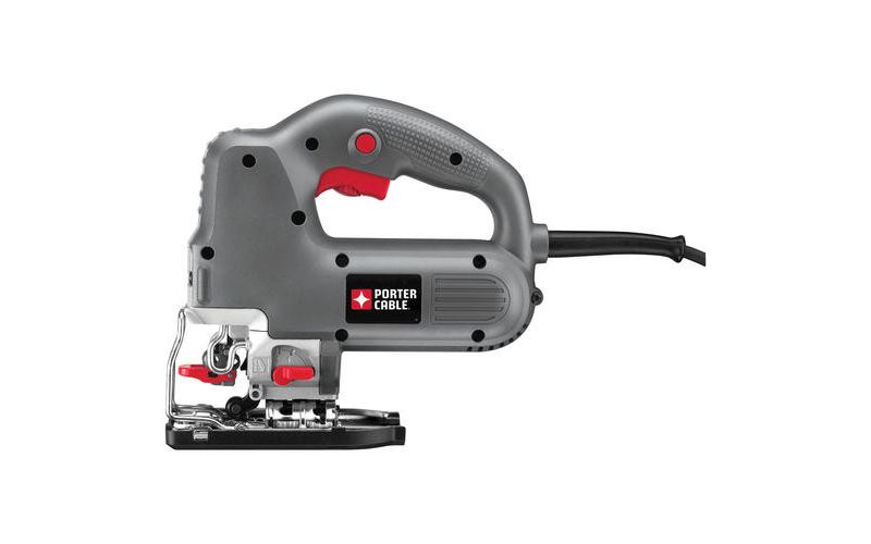 Porter-Cable PCE341R 5 Amp Variable Speed Orbital Jigsaw