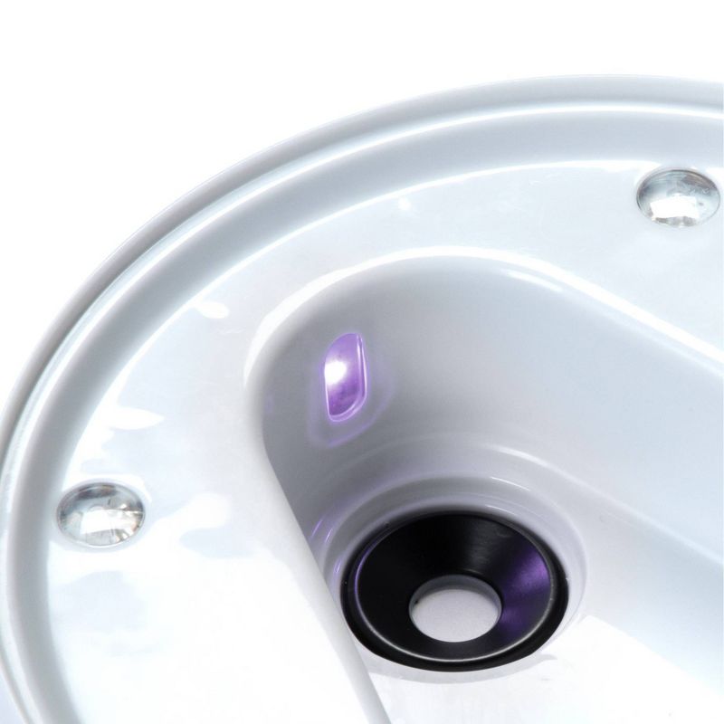 Safety 1st Stay Clean Ultrasonic Humidifier