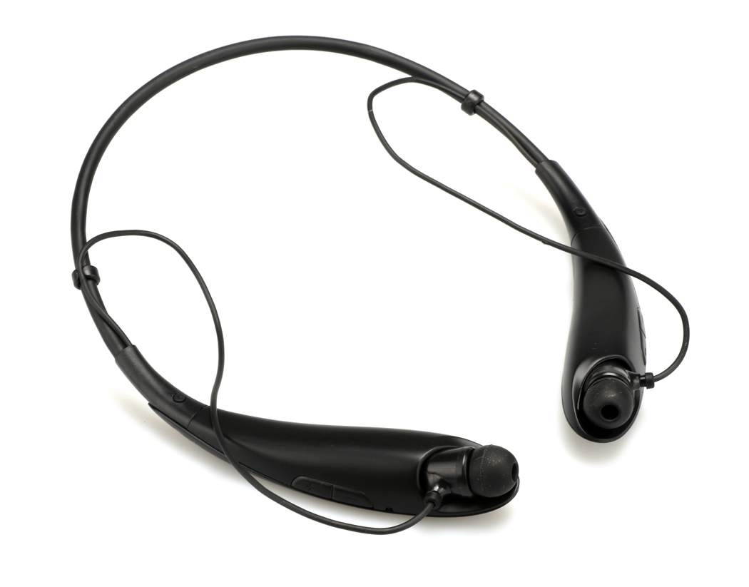 HV900 Wireless Bluetooth Sport Neckband Hands-free Earphones Stereo Headsets