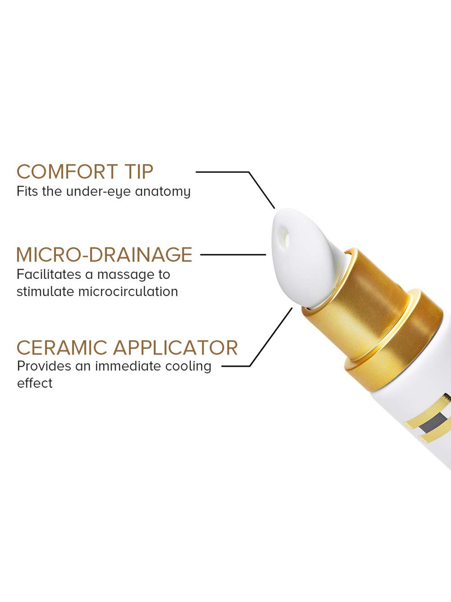 ISDIN ISDINceutics K-Ox Eyes - 15 gm