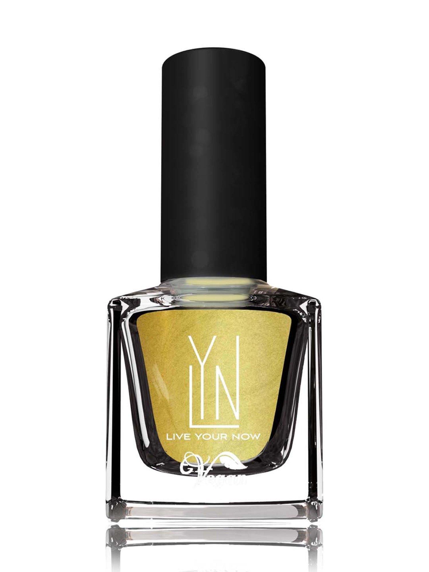 LYN Nail Lacquer Marry Gold - 8 ml