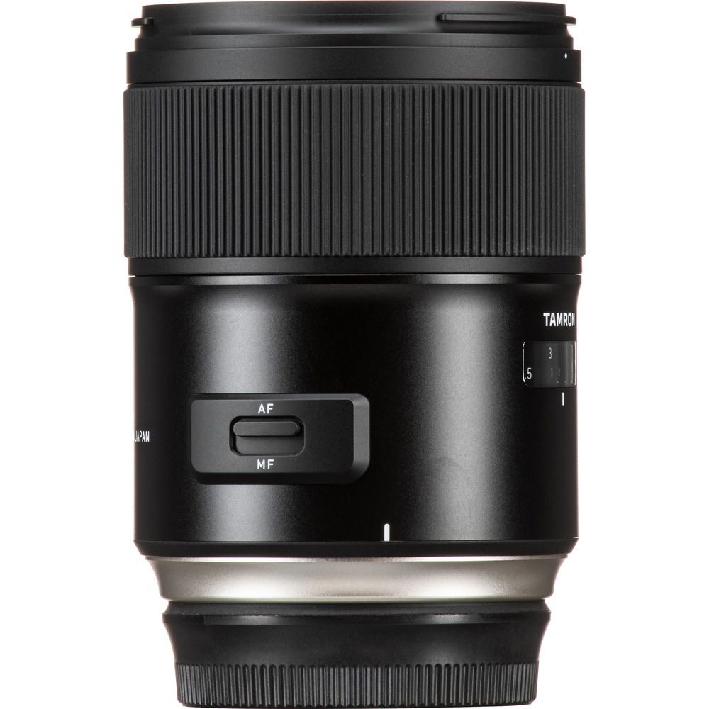 Tamron SP 35mm f/1.4 Di USD Lens for  Canon EF