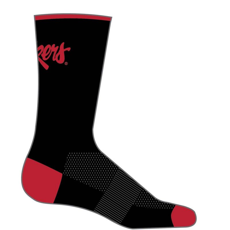 Novelty Socks 15.25" Jack Russell Terrier Socks Premium Quality E & S Pet  -  Socks