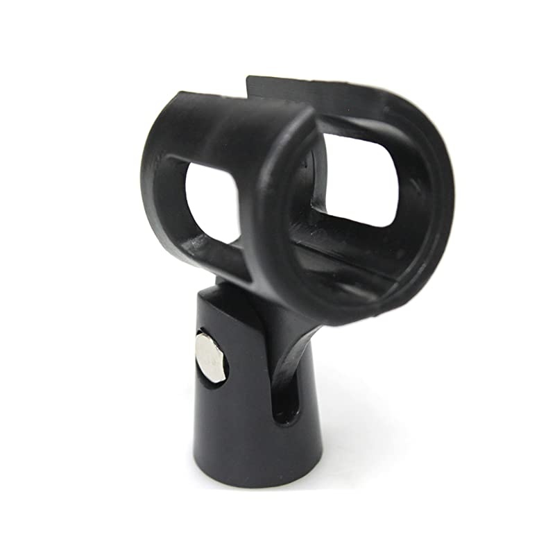 Microphone Clip MC02