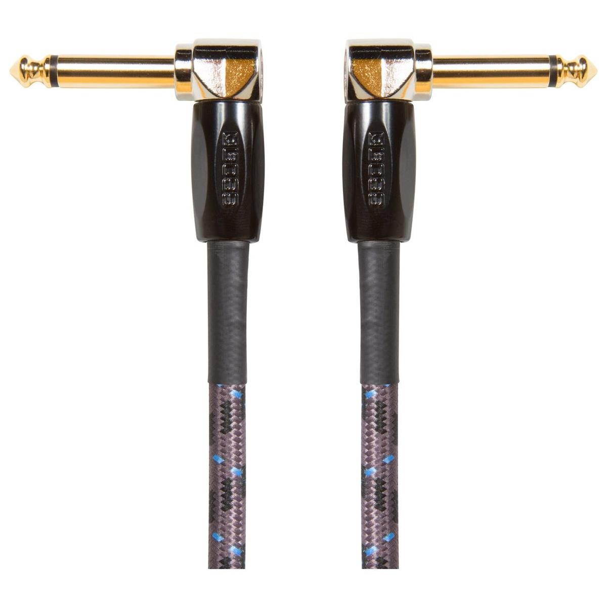 Boss BIC-1AA Patch Coupler/Pedal Jumper, 1 ft