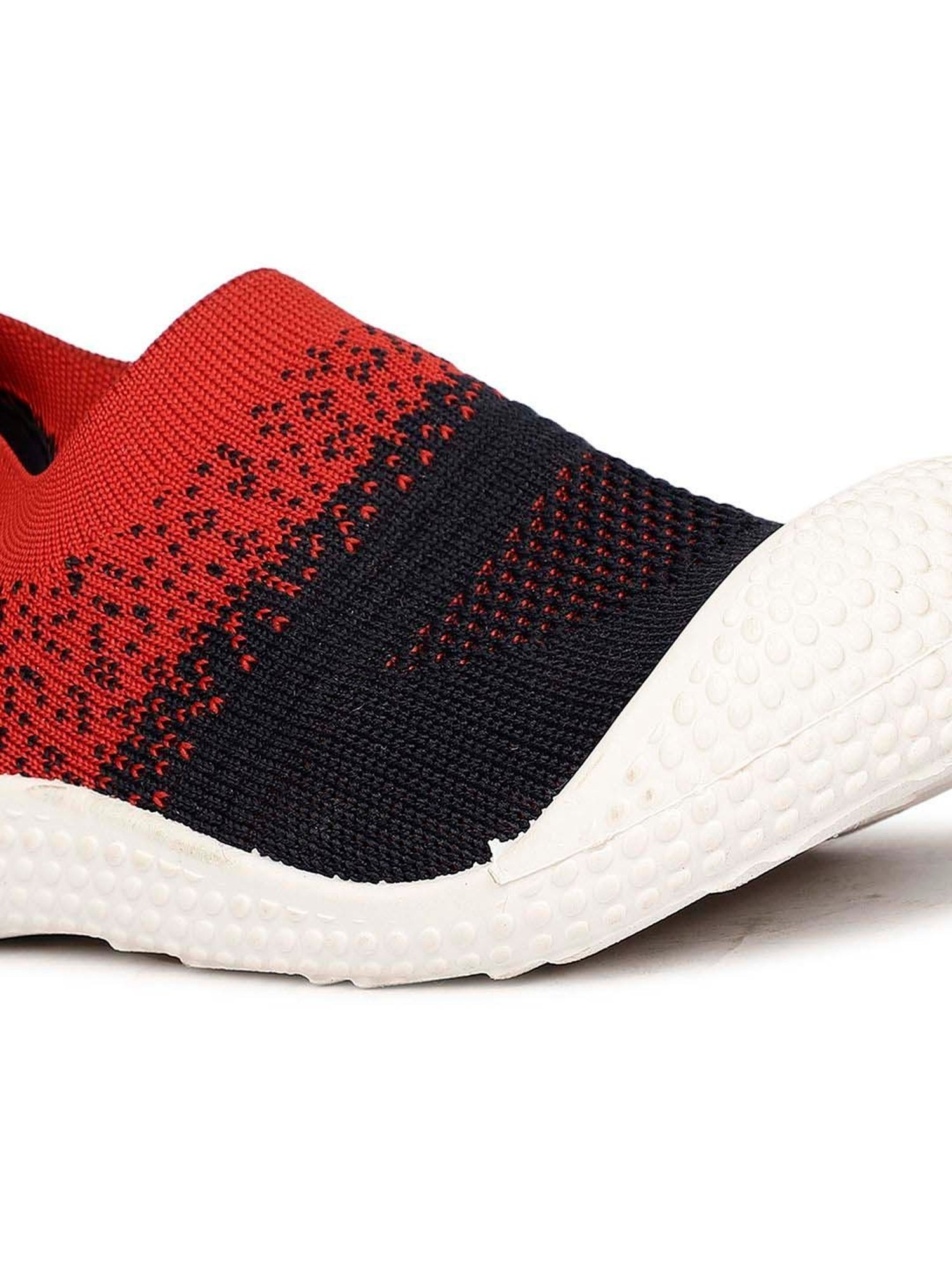 Fame Forever by Lifestyle Kids Beige & White Velcro Shoes