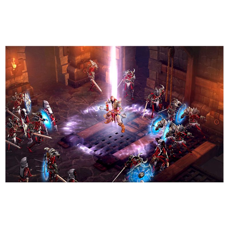 Diablo 3 Battle Chest PC Game