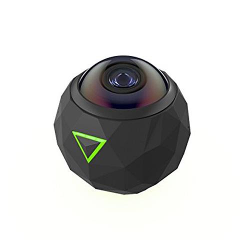 360fly 4K Video Camera