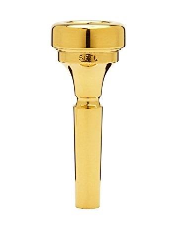 denis wick dw48845efl goldplated flugelhorn mouthpiece