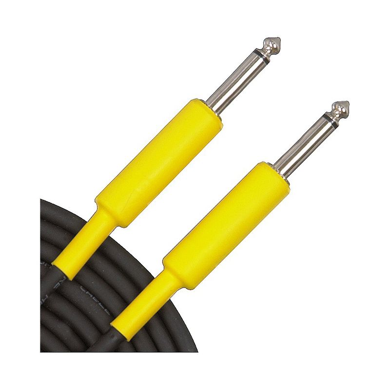 Musician's Gear 20-foot 1/4" Straight Instrument Cable 20 ft.
