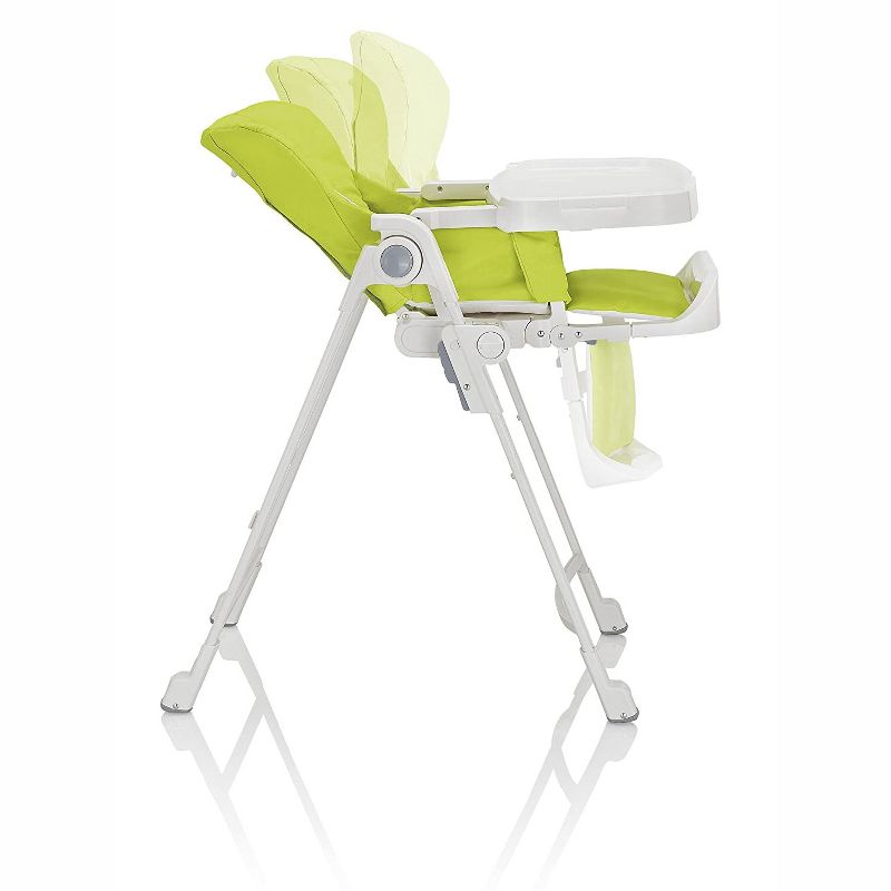 Baby Delight Go With Me Uplift Deluxe Portable High Chair