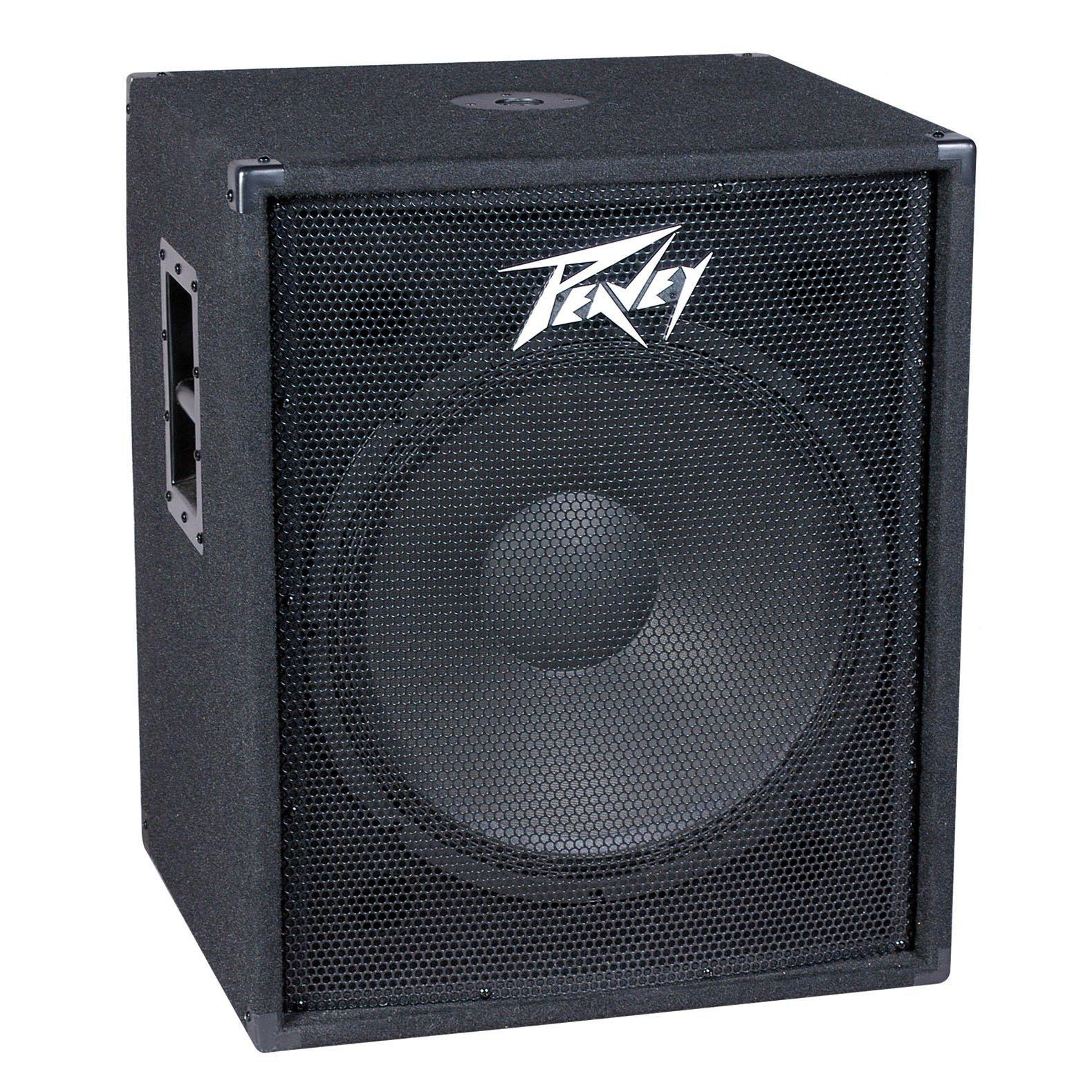 Peavey PV-118 18in 400W Subwoofer Passive Subwoofer