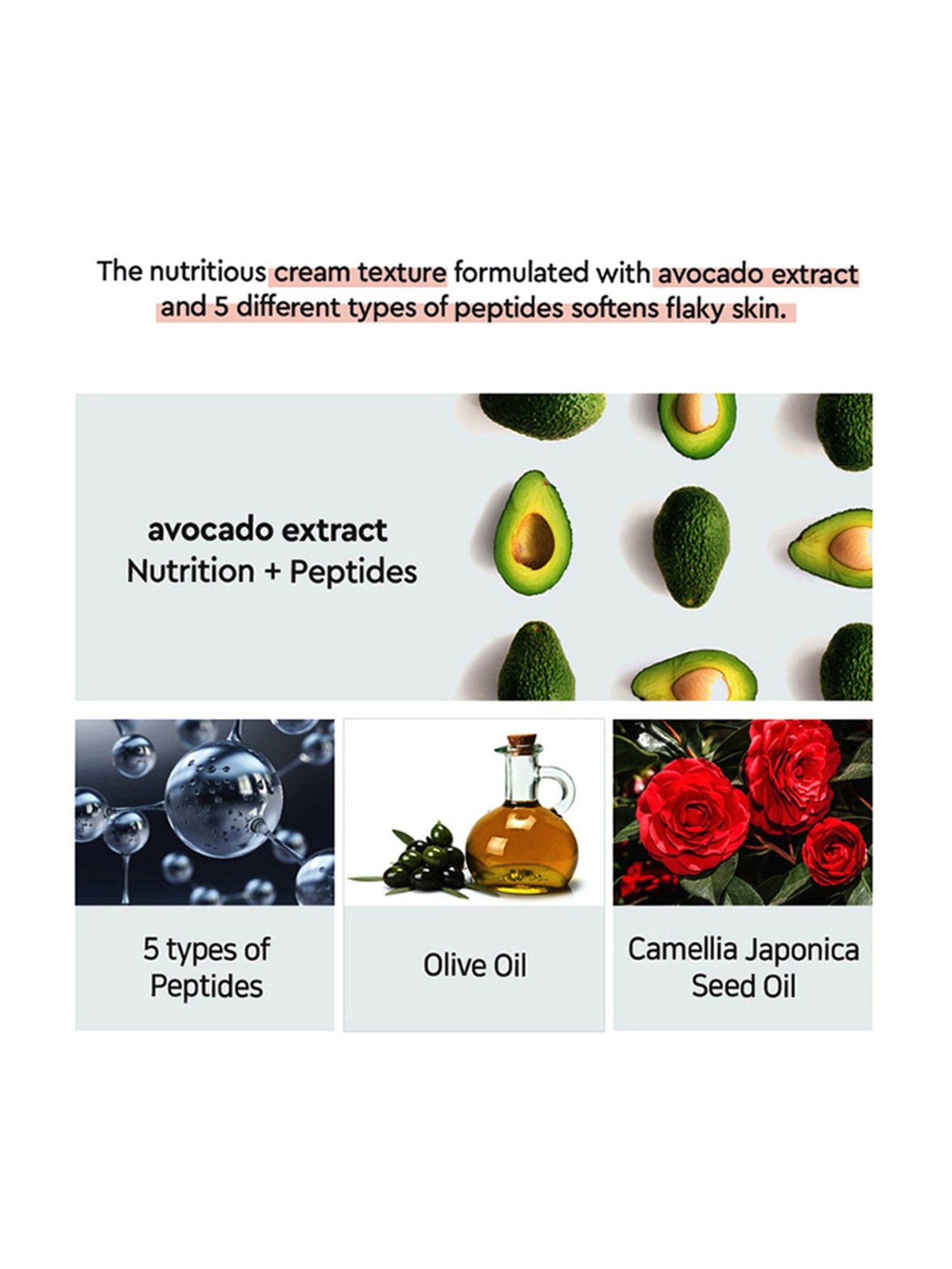 Dewytree Pick And Quick 2 Weeks Nourishing Mask - 14 Sheets