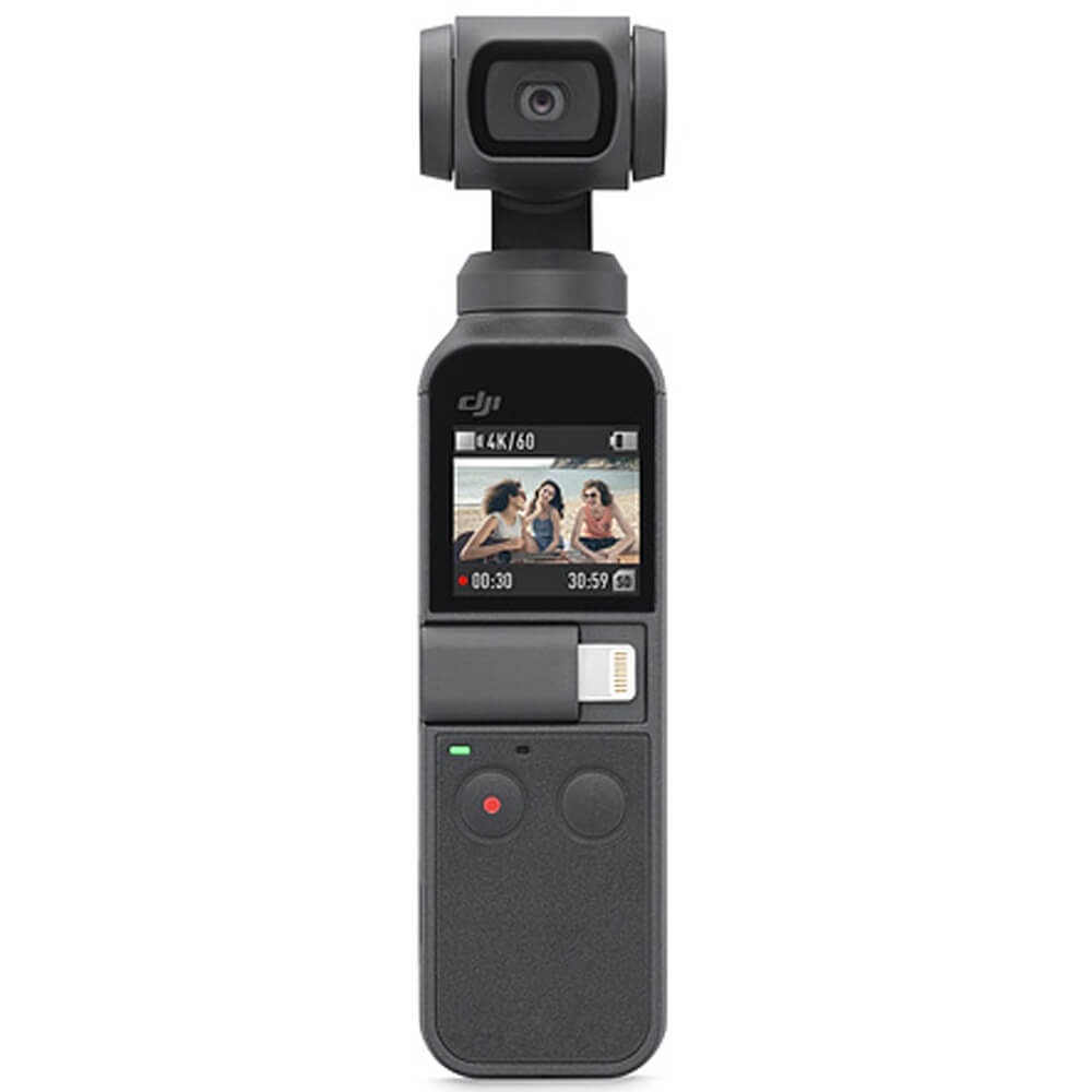 Osmo OSMOPOCKET Pocket HD Video Camera