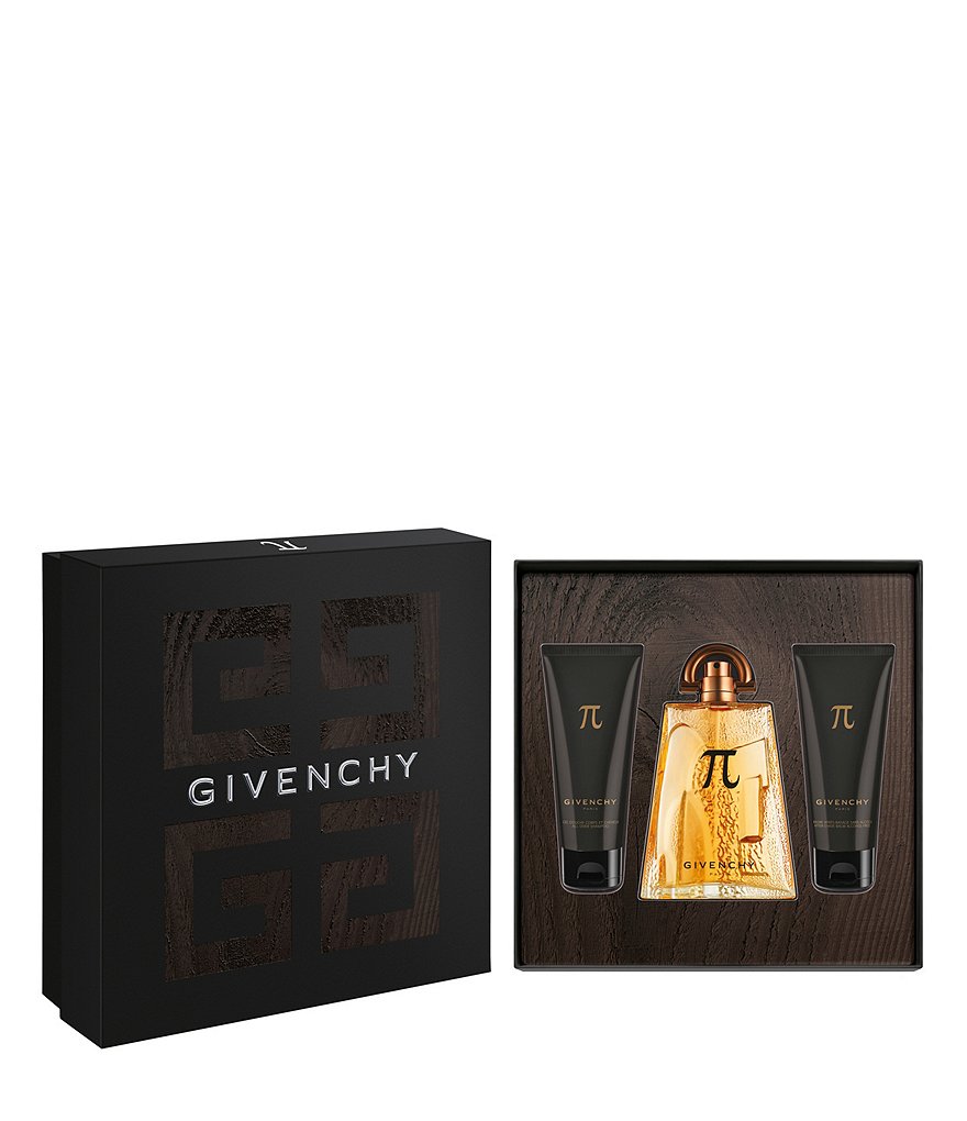 Givenchy Pi Eau de Toilette Gift Set