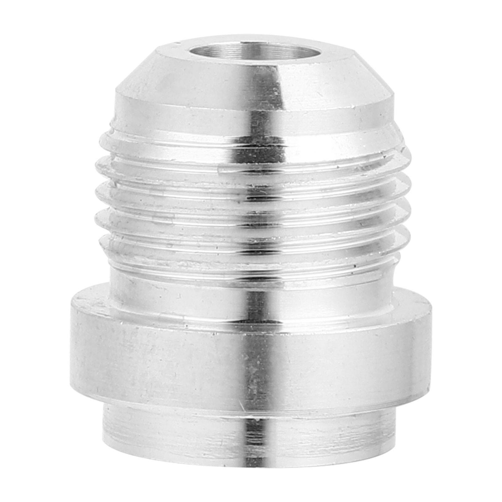 1 Pc Welded Joint Durable Premium Sturdy Welded Joint Adapter Connector for Car  Auto