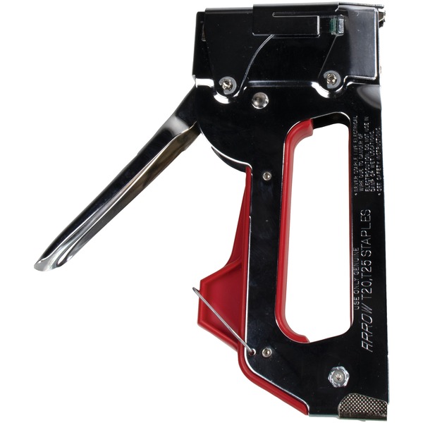 T50 Elite(TM) Easy-Squeeze Staple Gun and Brad Nailer