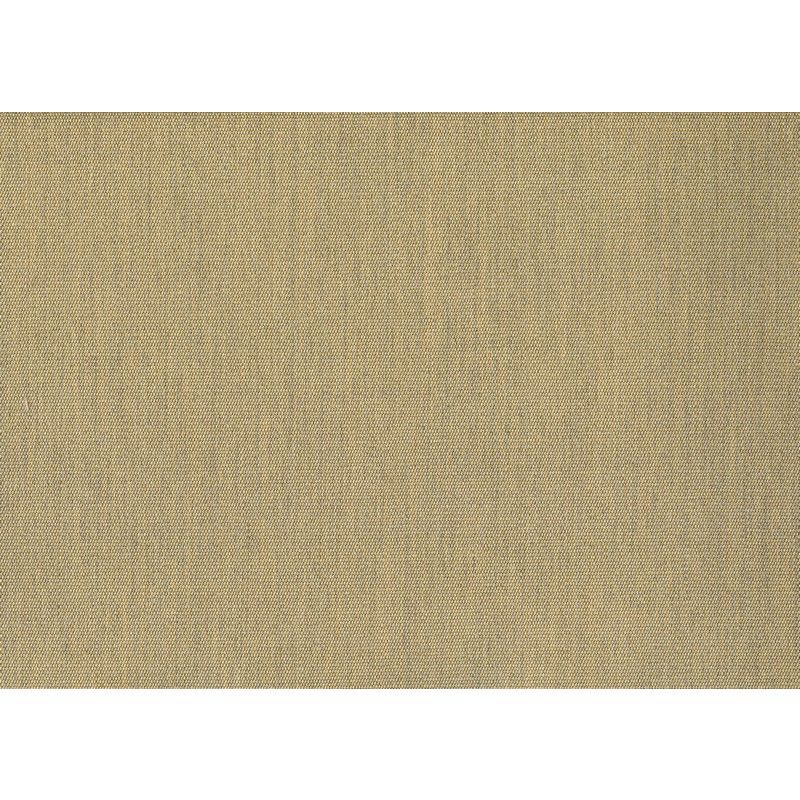 Outdoor Bean Filled Pouf/Ottoman In Sunbrella Canvas Heather Beige  - Jordan Manufacturing