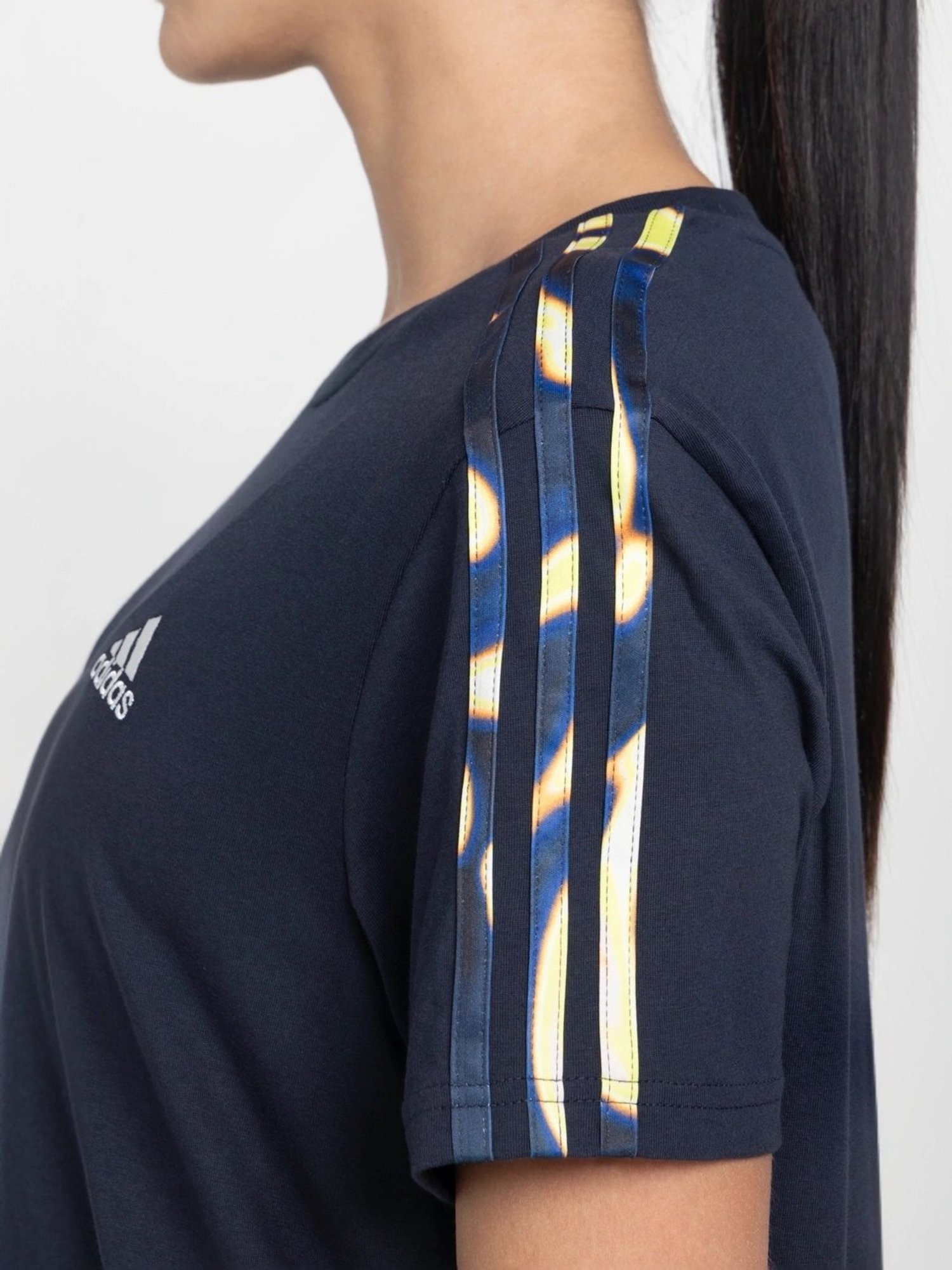 Columbia Pink Regular Fit Sports T-Shirt