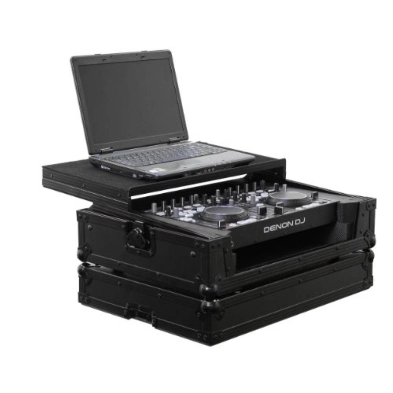 odyssey frgsdnmc36000bl dj mixer case