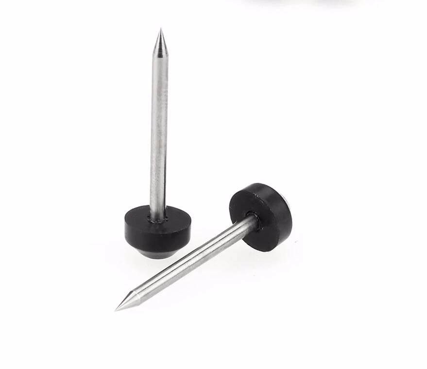 2pair/Lot Electrodes Replacement for Fitel S178A/S153A/S123C-A/B/S123 M4 Fiber Optic Fusion Splicer Electrode