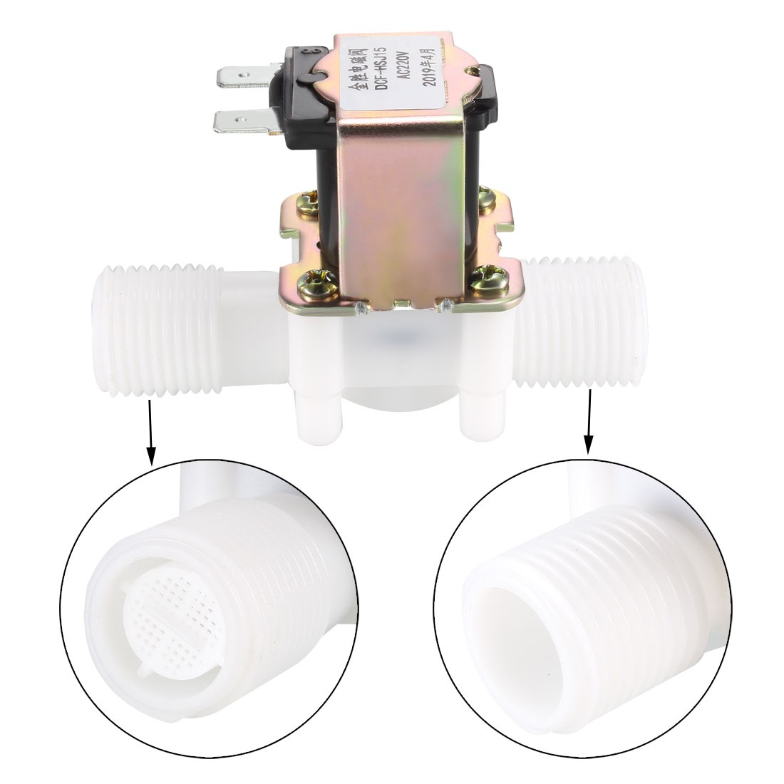 WWH-10 Pcs TCRT5000L TCRT5000 Reflective Optical Sensor Infrared IR 950mm 5V 3A