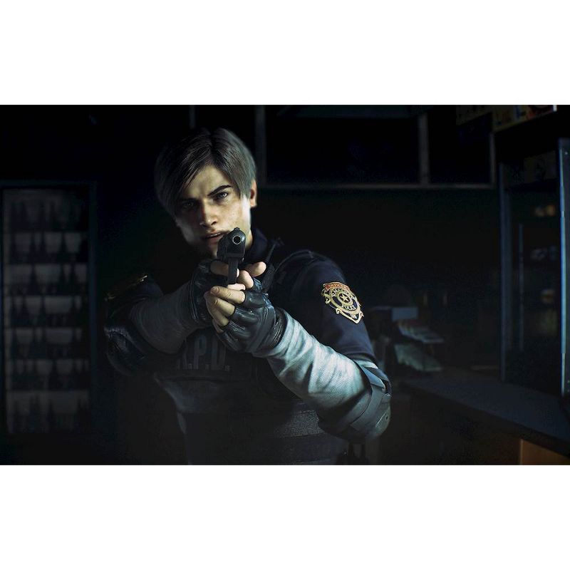 Resident Evil 2: Deluxe Edition - Xbox One (Digital)