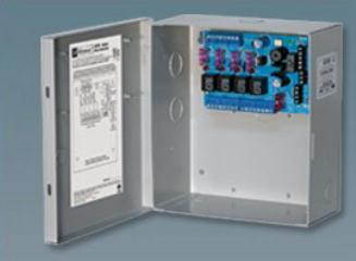 Altronix Corporation Acm4E Power Distribution Modules