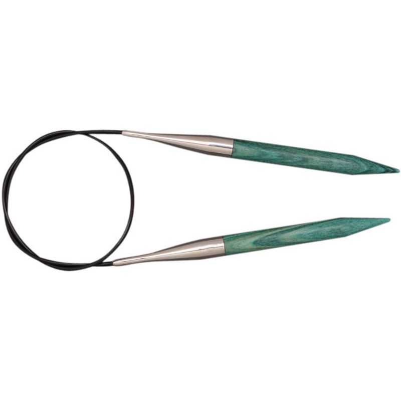 Knitter's Pride-Dreamz Fixed Circular Needles 24"-Size 4/3.5mm