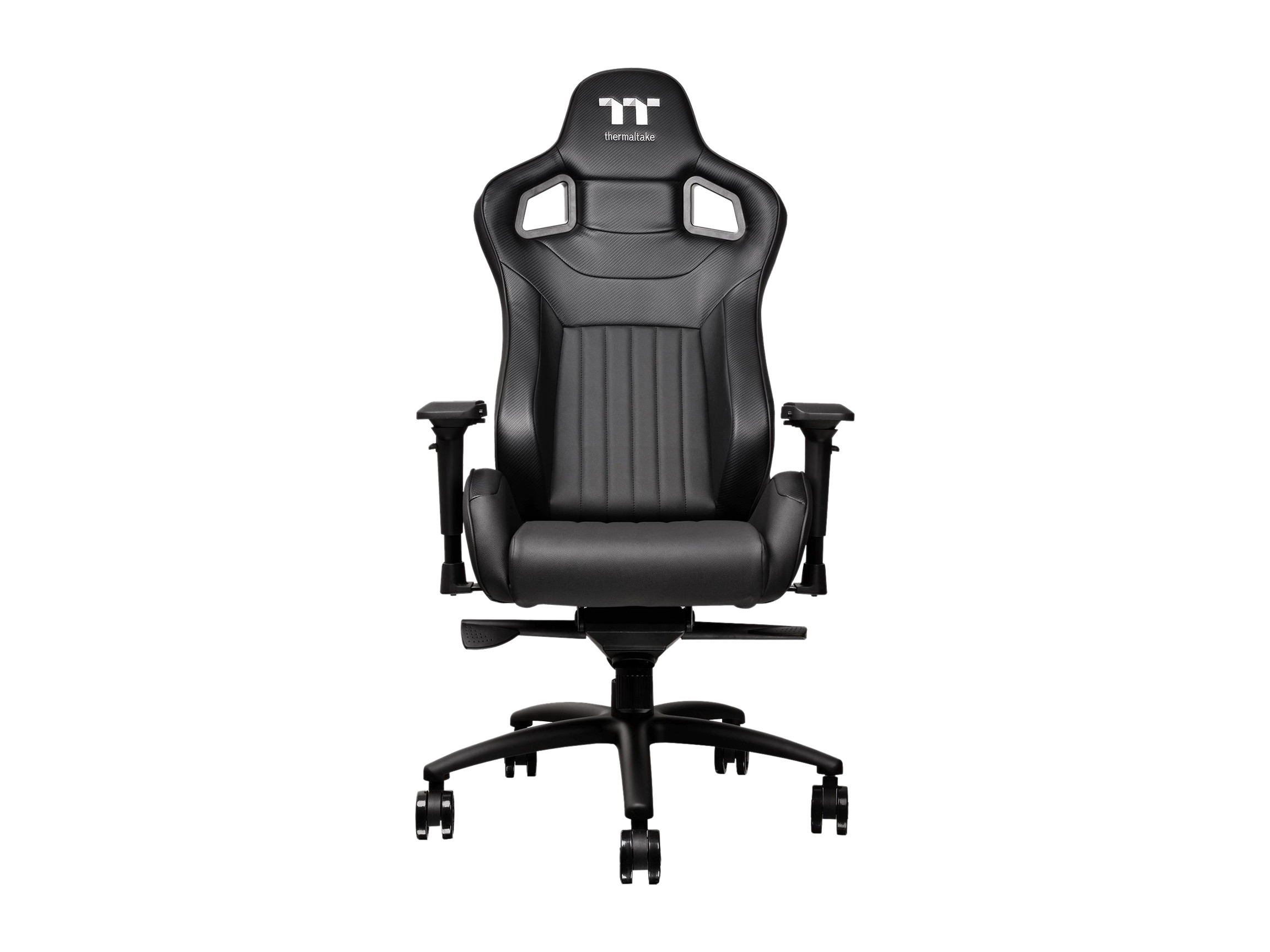 Tt eSPORTS X Fit (GC-XFS-BBMFDL-01) X Fit XF 100 Gaming Chair TT Premium Edition