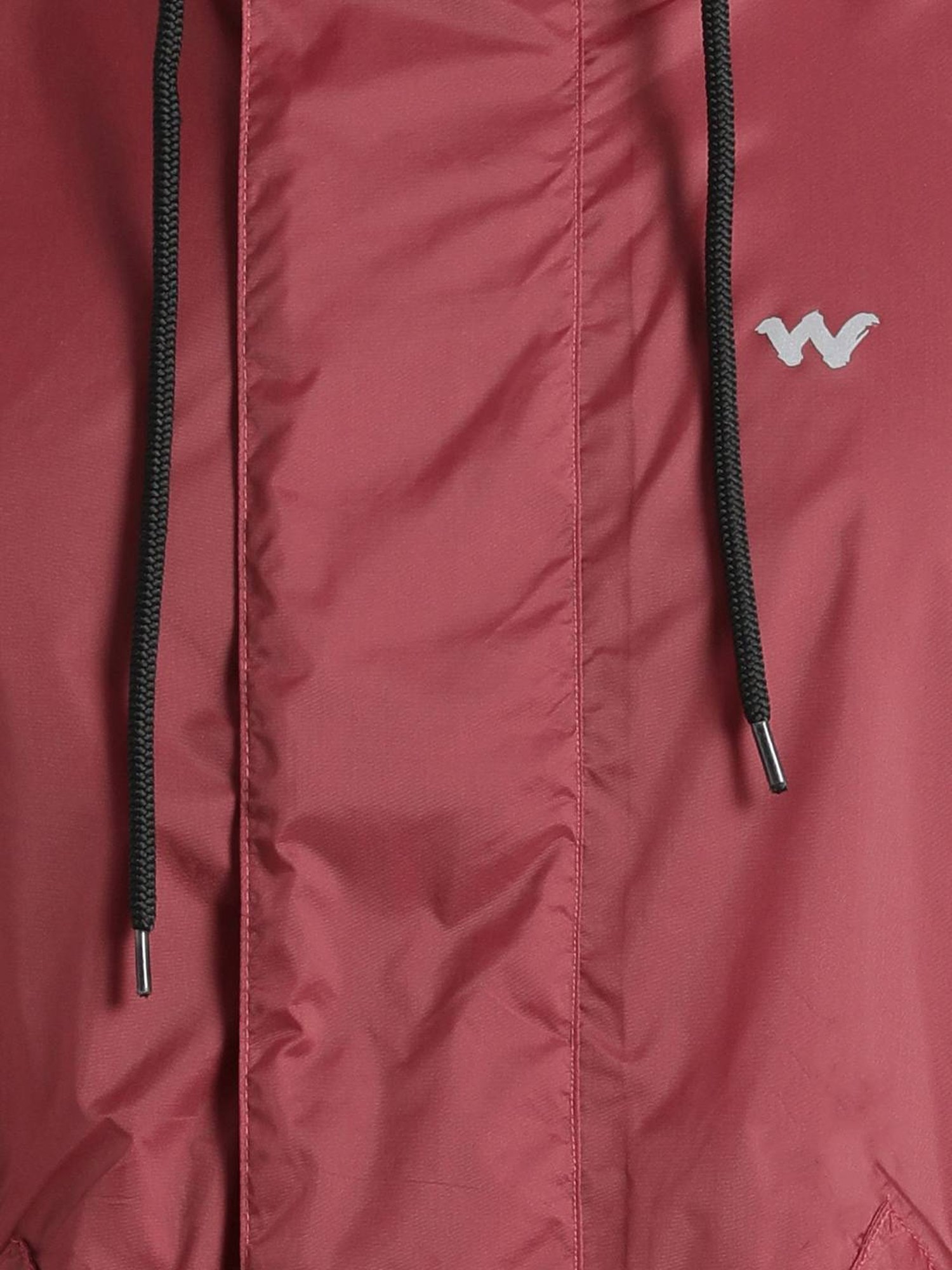 Wildcraft Beige Regular Fit Raincoat Set