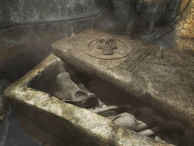 Dracula 3: The Path of the Dragon [Online Game Code]