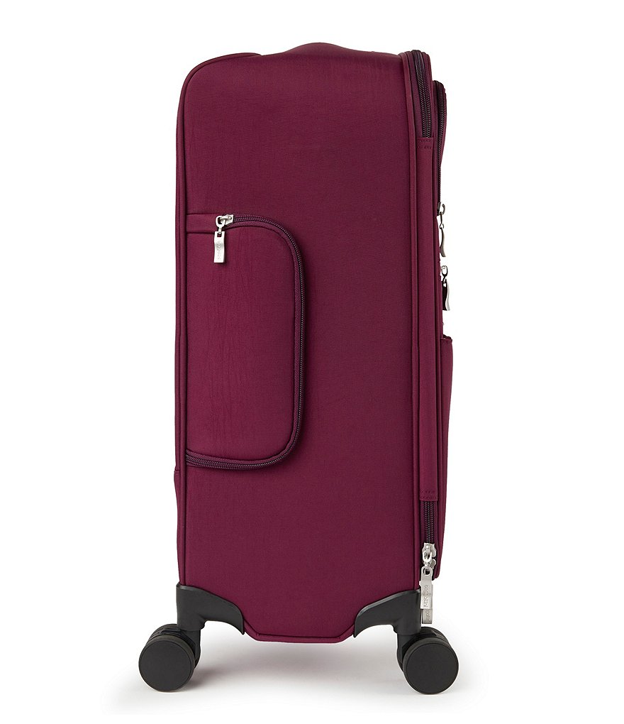 Chariot Travelware Parrot 2pc Luggage Set