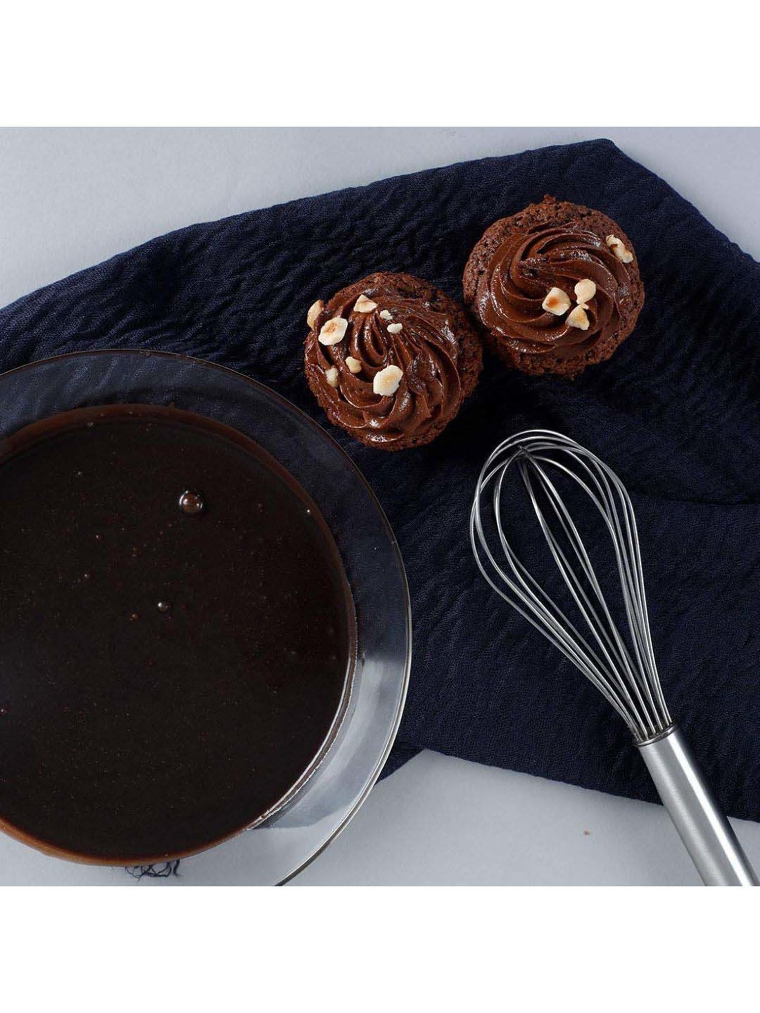 Wonderchef Ambrosia Medium Hand Whisker