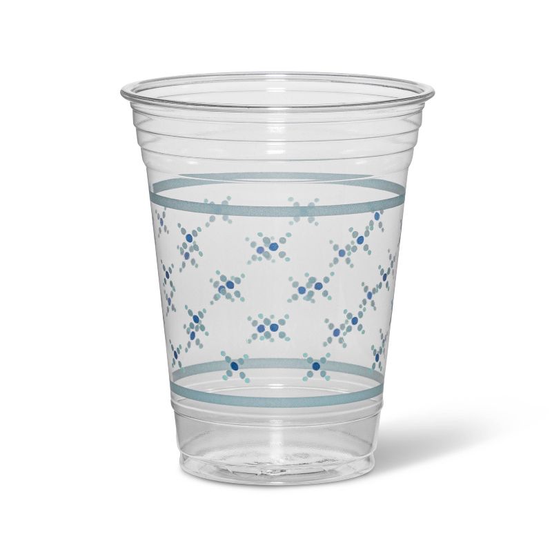 Entertaining Disposable Plastic Cups for Cold Drinks - 30ct - up & up™