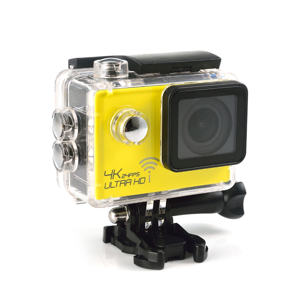 SJ9000 4K 24F HD 1080P Wifi Ultra Waterproof Sports Action Video Camera DVR Cam Camcorder