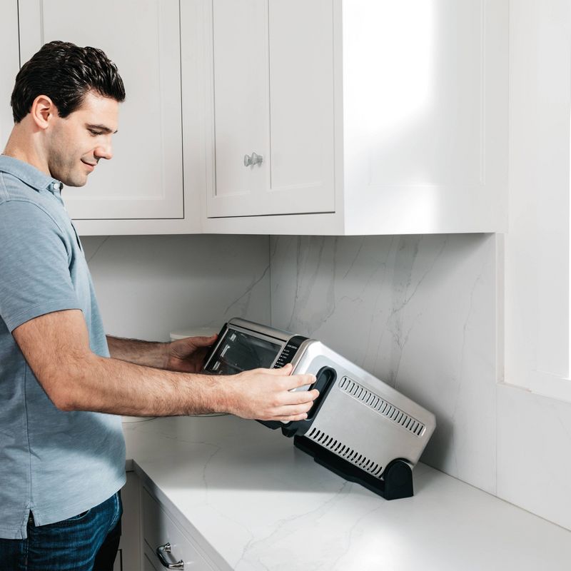 Inalsa 1500W 12L Air Fryer