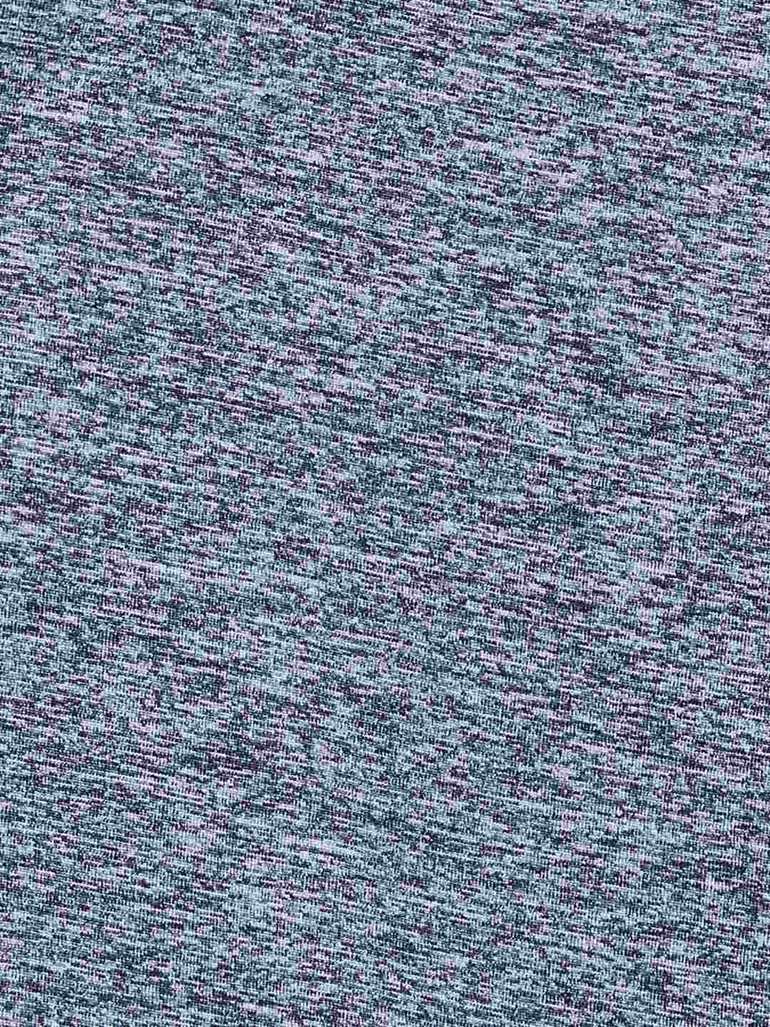 KAPPA Light Navy Regular Fit Printed T-Shirt