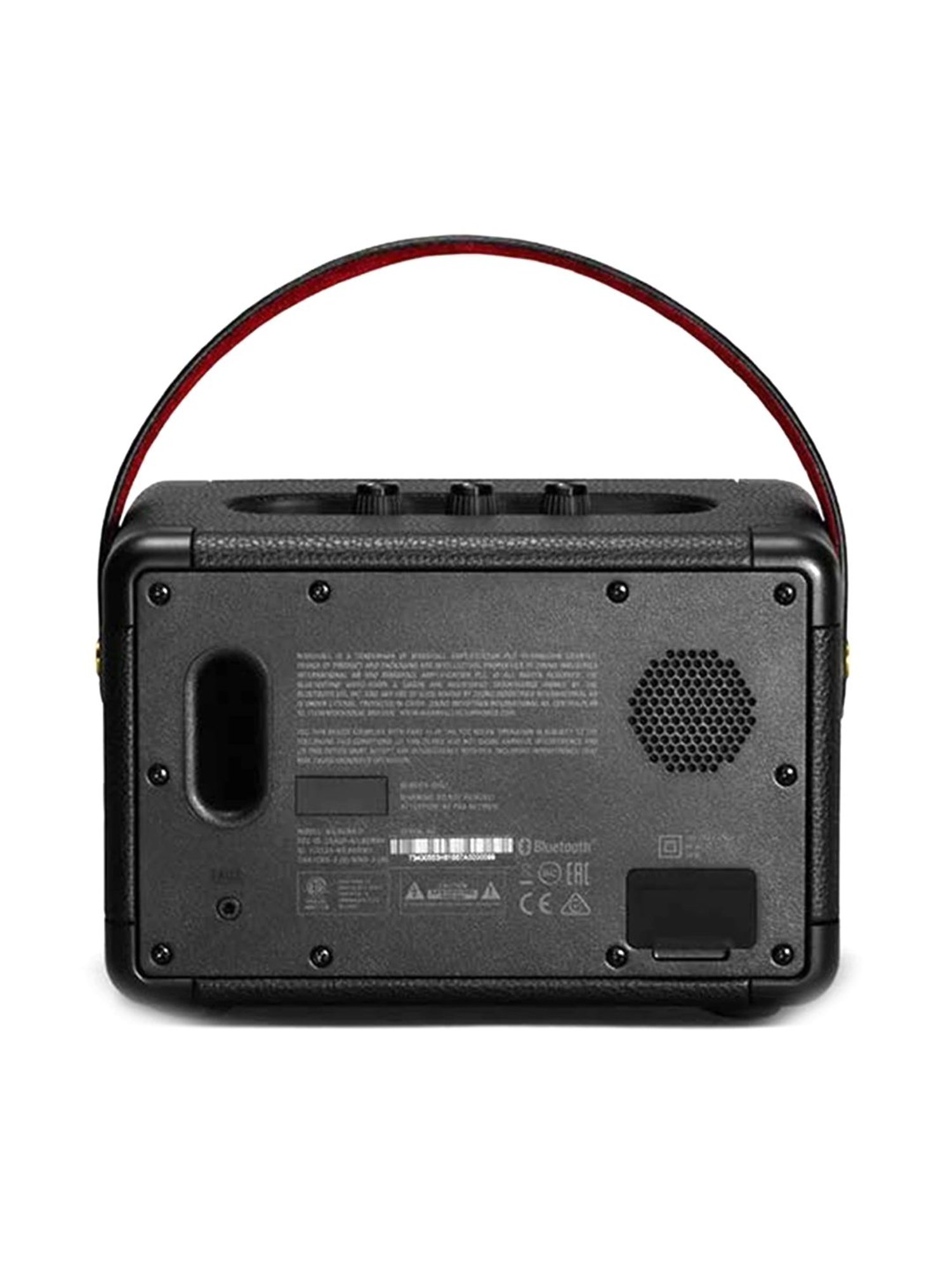 Marshall Kilburn II 1002634 36W Bluetooth Speaker (Black)
