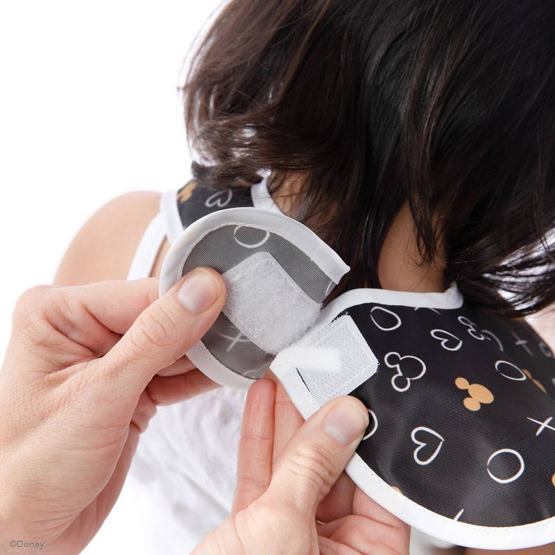 Bumkins Disney 3pk SuperBib - Minnie Mouse